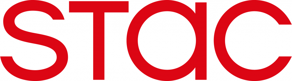 stac logo