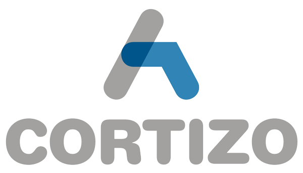 cortizo logo