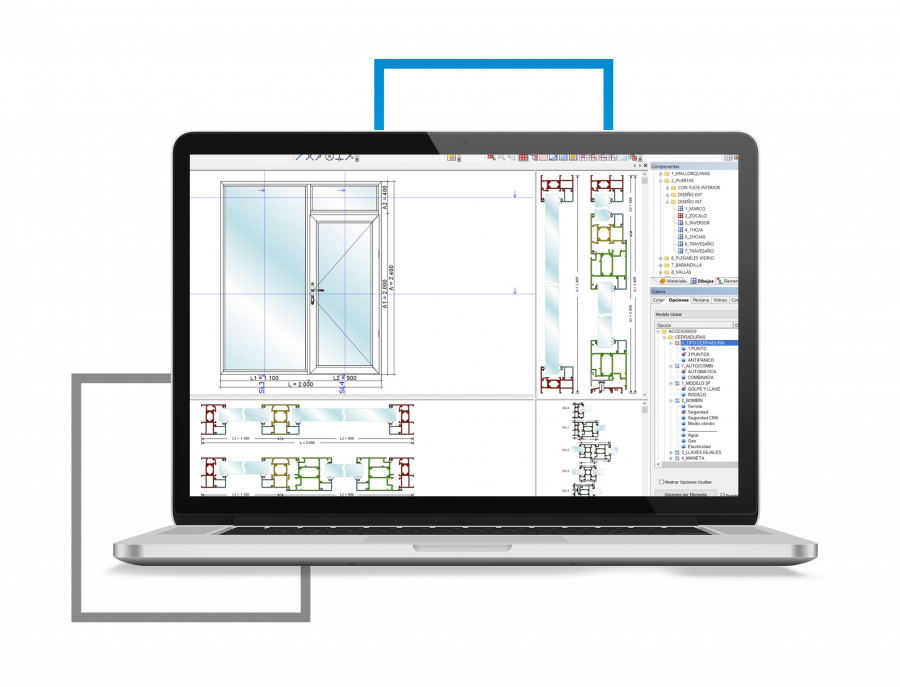 Soporte Wincons Programación con Prefsuite - Automatiza tu taller